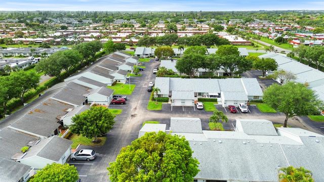 2640 Gately Drive W 1601, West Palm Beach, FL 33415
