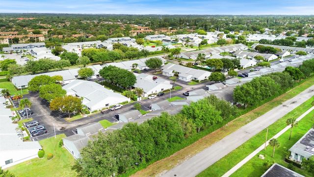 2640 Gately Drive W 1601, West Palm Beach, FL 33415