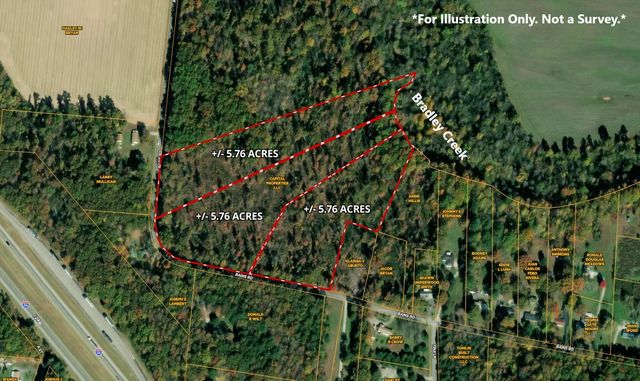 0 Bains Rd, Hillsboro, TN 37342