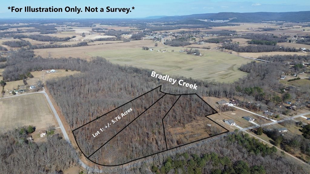 0 Bains Rd, Hillsboro, TN 37342
