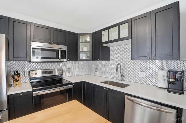 2580 Riverside Drive, Cincinnati, OH 45202