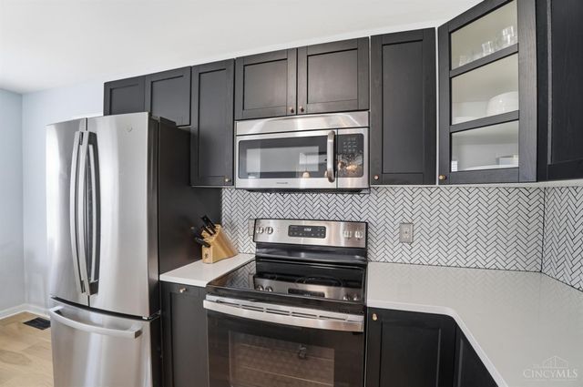 2580 Riverside Drive, Cincinnati, OH 45202