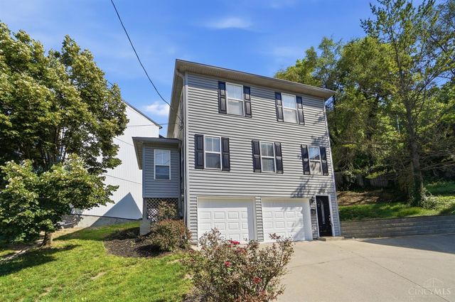 2580 Riverside Drive, Cincinnati, OH 45202