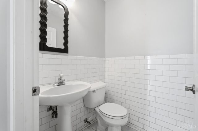 2580 Riverside Drive, Cincinnati, OH 45202