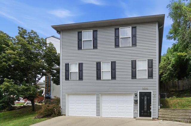 2580 Riverside Drive, Cincinnati, OH 45202