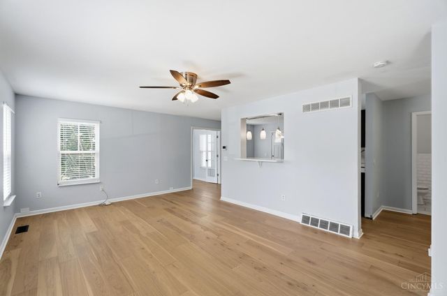 2580 Riverside Drive, Cincinnati, OH 45202