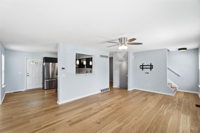 2580 Riverside Drive, Cincinnati, OH 45202