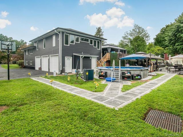 3 Quaker Road, New City, NY 10956