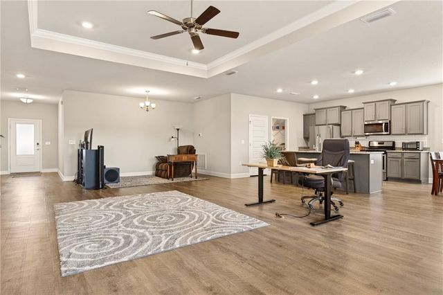 3367 Rogers Avenue, Saraland, AL 36571