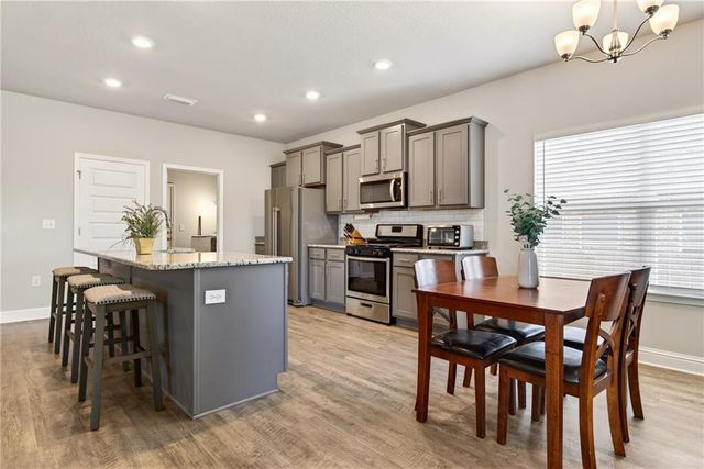 3367 Rogers Avenue, Saraland, AL 36571