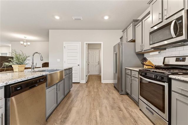 3367 Rogers Avenue, Saraland, AL 36571