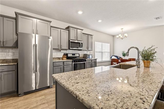 3367 Rogers Avenue, Saraland, AL 36571