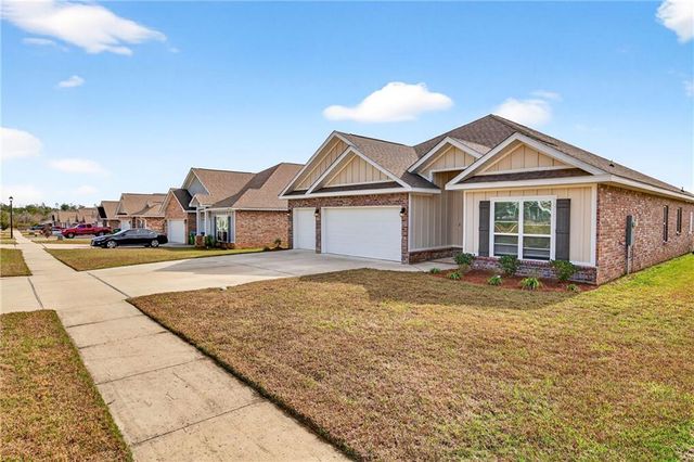 3367 Rogers Avenue, Saraland, AL 36571