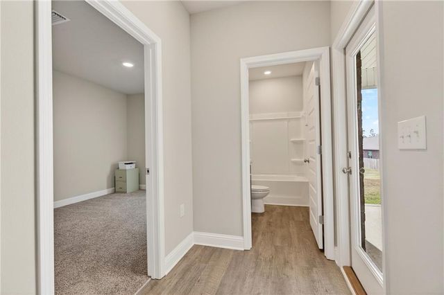 3367 Rogers Avenue, Saraland, AL 36571