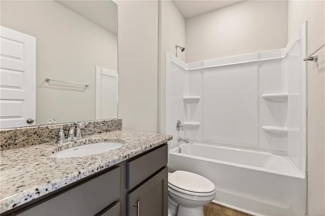 3367 Rogers Avenue, Saraland, AL 36571