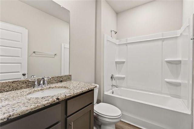 3367 Rogers Avenue, Saraland, AL 36571