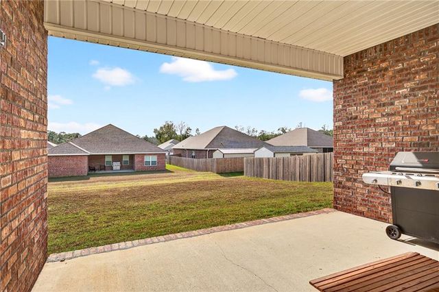 3367 Rogers Avenue, Saraland, AL 36571