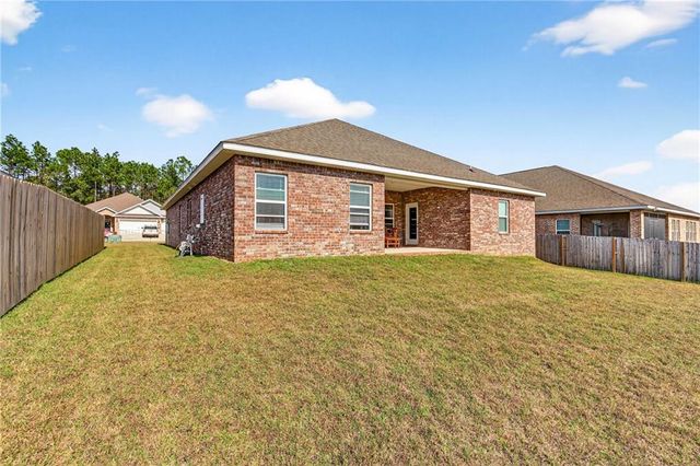3367 Rogers Avenue, Saraland, AL 36571