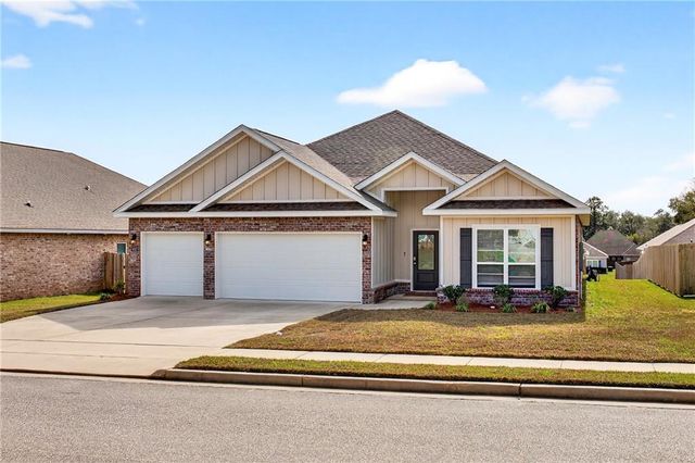 3367 Rogers Avenue, Saraland, AL 36571