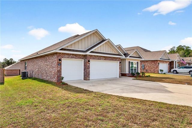 3367 Rogers Avenue, Saraland, AL 36571