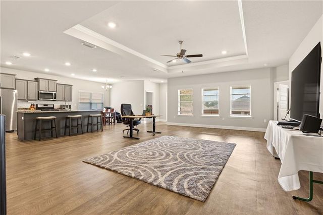 3367 Rogers Avenue, Saraland, AL 36571