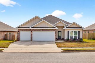 3367 Rogers Avenue, Saraland, AL 36571