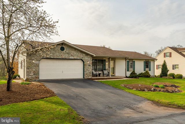 149 COUNTRY DR, Denver, PA 17517