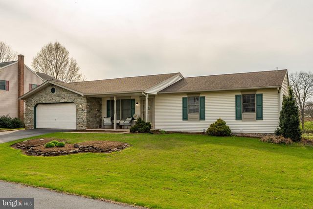 149 COUNTRY DR, Denver, PA 17517