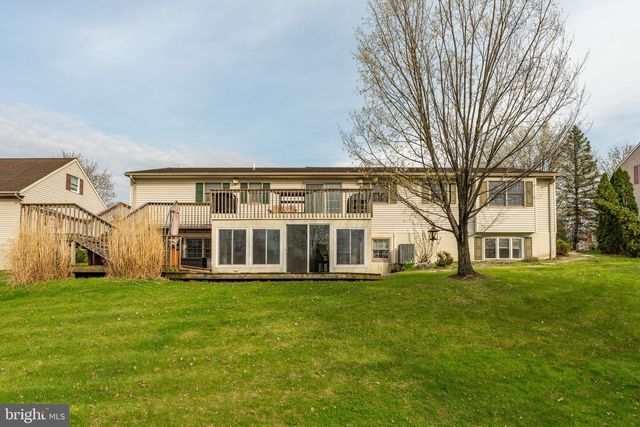 149 COUNTRY DR, Denver, PA 17517