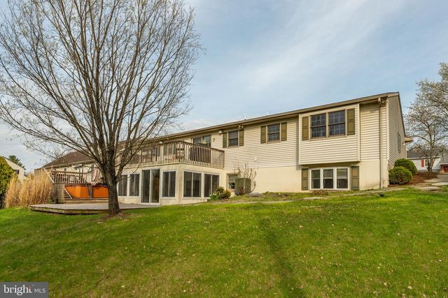 149 COUNTRY DR, Denver, PA 17517