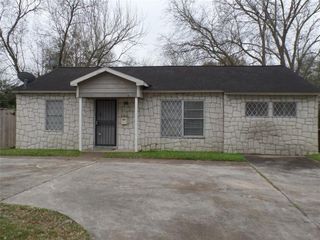 6114 Belmark Street, Houston, TX 77033