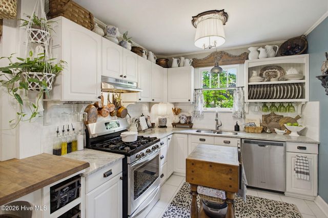 106 Borden Avenue, Wilmington, NC 28403
