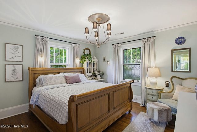106 Borden Avenue, Wilmington, NC 28403