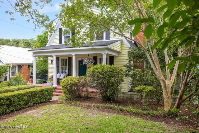 106 Borden Avenue, Wilmington, NC 28403