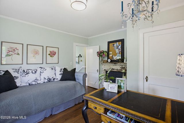 106 Borden Avenue, Wilmington, NC 28403