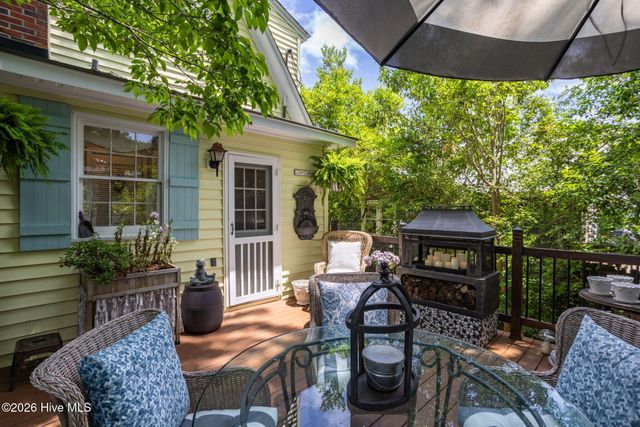 106 Borden Avenue, Wilmington, NC 28403