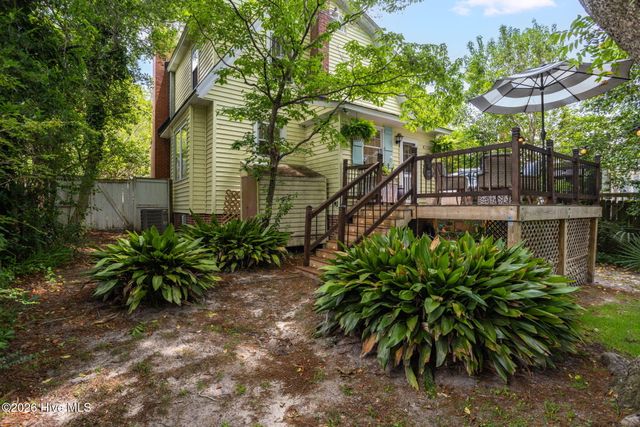 106 Borden Avenue, Wilmington, NC 28403