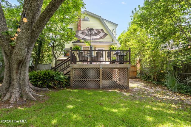 106 Borden Avenue, Wilmington, NC 28403