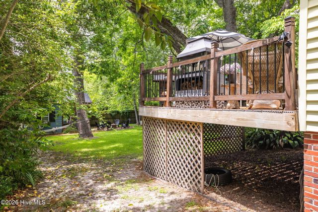 106 Borden Avenue, Wilmington, NC 28403