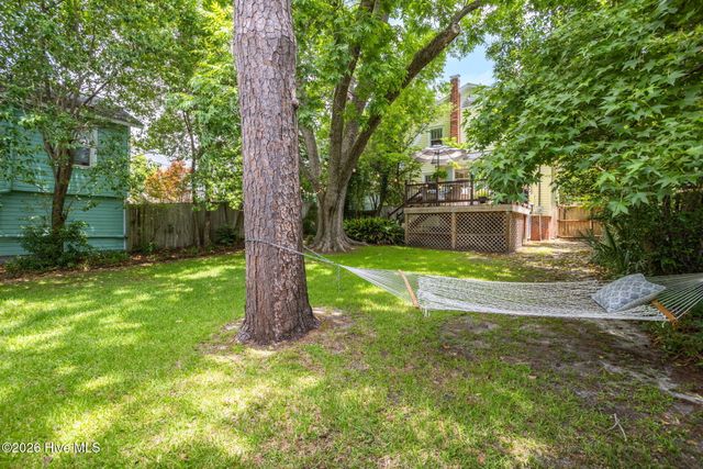 106 Borden Avenue, Wilmington, NC 28403