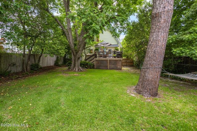 106 Borden Avenue, Wilmington, NC 28403