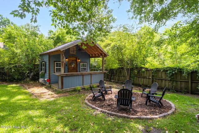 106 Borden Avenue, Wilmington, NC 28403