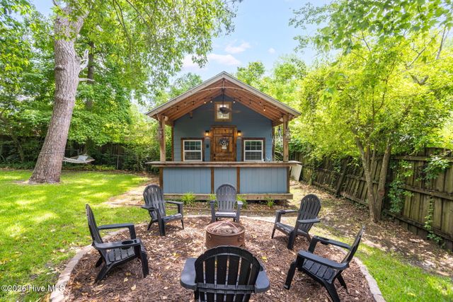 106 Borden Avenue, Wilmington, NC 28403