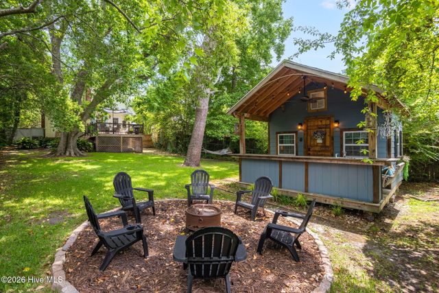 106 Borden Avenue, Wilmington, NC 28403