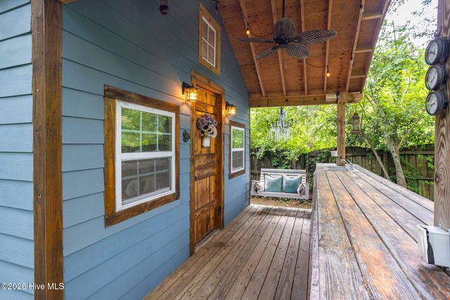 106 Borden Avenue, Wilmington, NC 28403