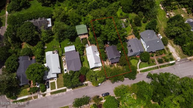 106 Borden Avenue, Wilmington, NC 28403
