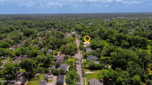 106 Borden Avenue, Wilmington, NC 28403