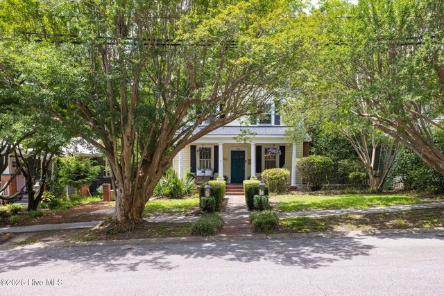 106 Borden Avenue, Wilmington, NC 28403