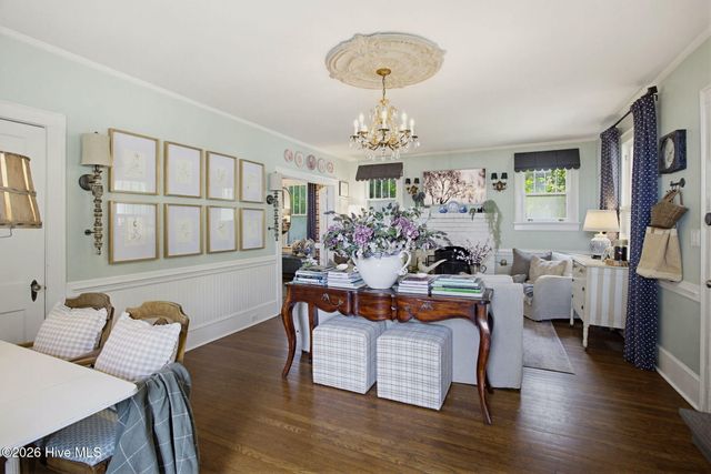 106 Borden Avenue, Wilmington, NC 28403