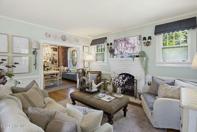 106 Borden Avenue, Wilmington, NC 28403